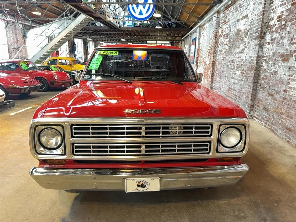 1979 Dodge D Series 3rd Gen - Image 7 of 31