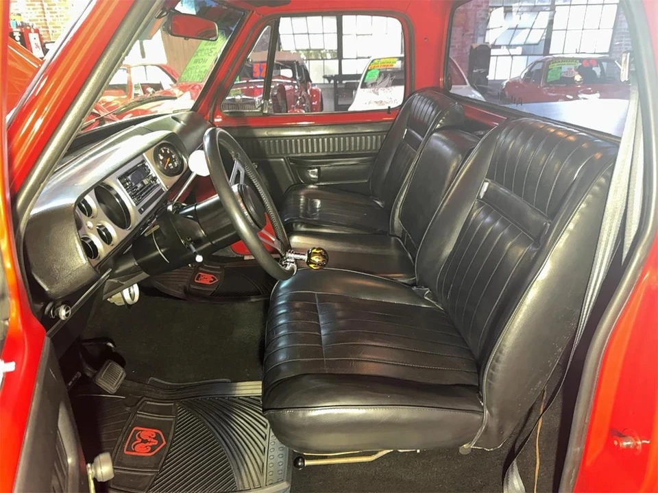 1979 Dodge D Series 3rd Gen - Image 13 of 31