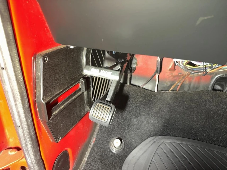 1979 Dodge D Series 3rd Gen - Image 19 of 31