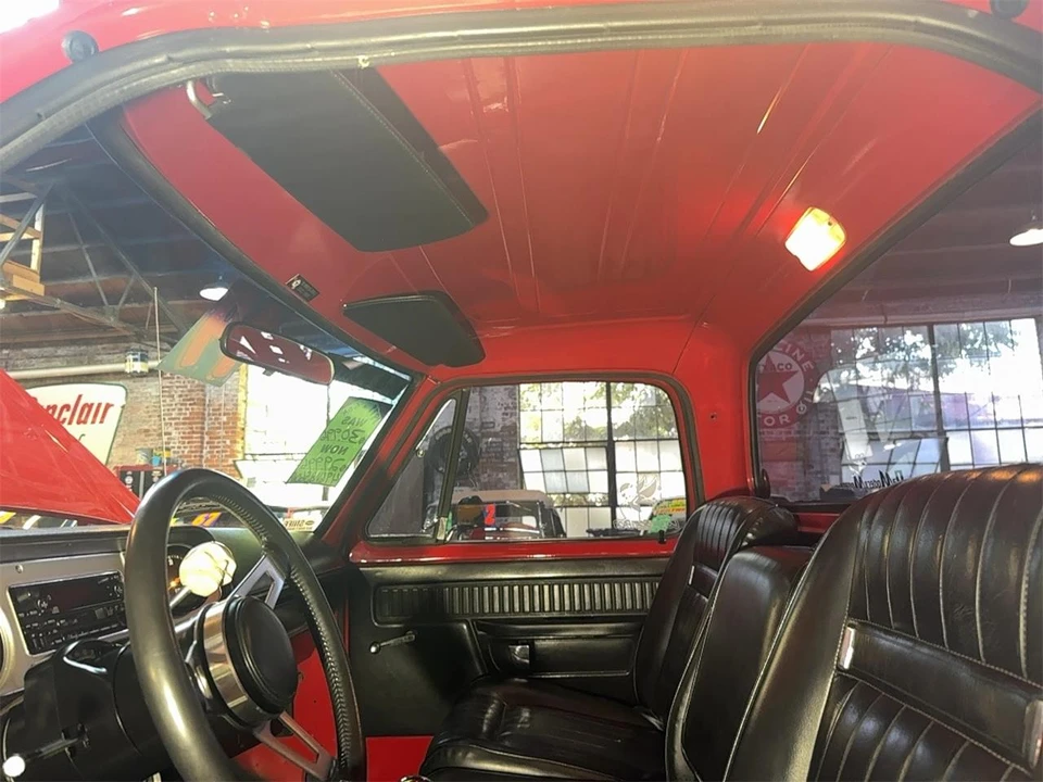 1979 Dodge D Series 3rd Gen - Image 14 of 31
