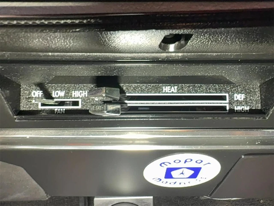 1979 Dodge D Series 3rd Gen - Image 30 of 31