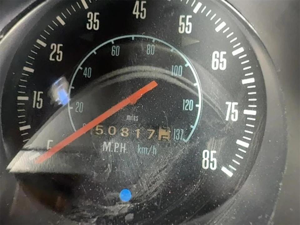 1979 Dodge D Series 3rd Gen - Image 25 of 31