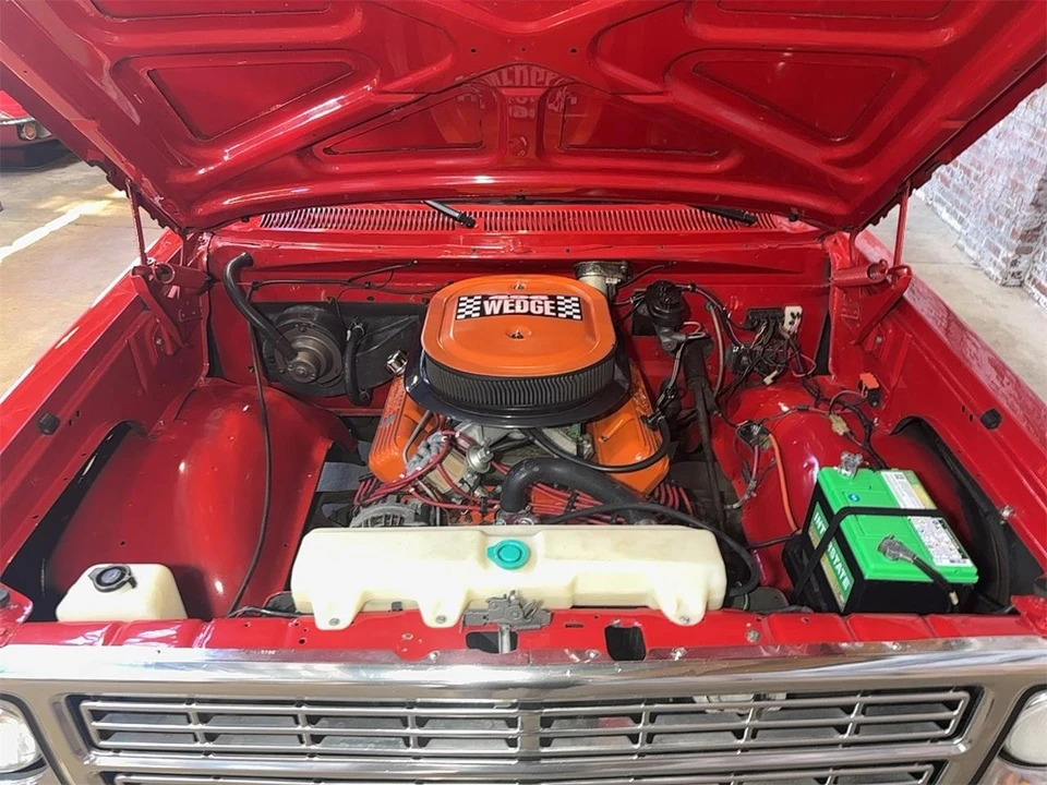 1979 Dodge D Series 3rd Gen - Image 10 of 31