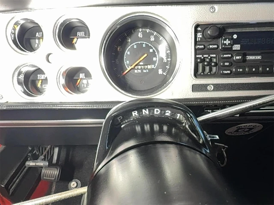1979 Dodge D Series 3rd Gen - Image 20 of 31