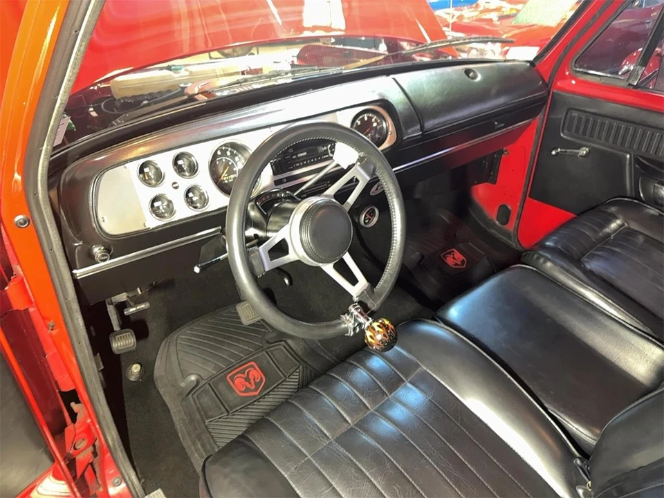1979 Dodge D Series 3rd Gen - Image 15 of 31