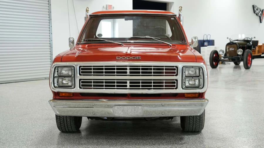 1979 Dodge D Series 3rd Gen - Image 20 of 31