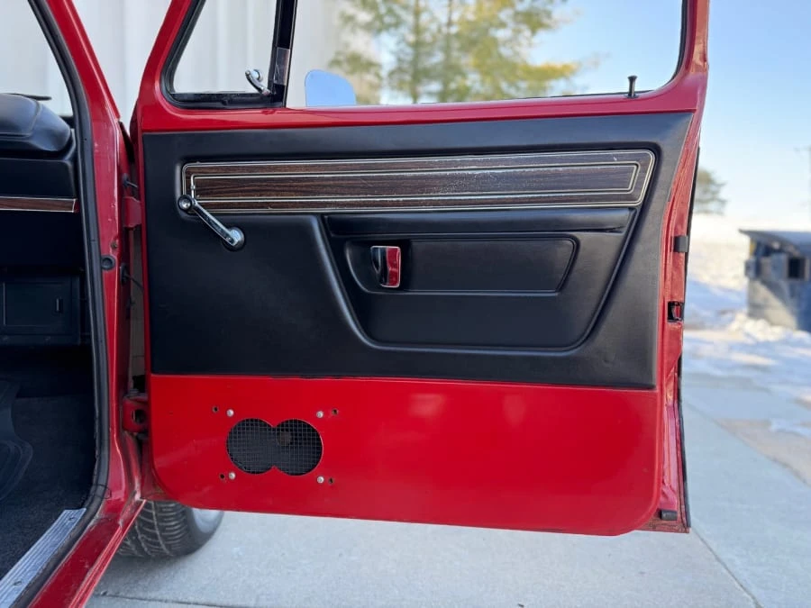 1979 Dodge D Series 3rd Gen - Image 20 of 24