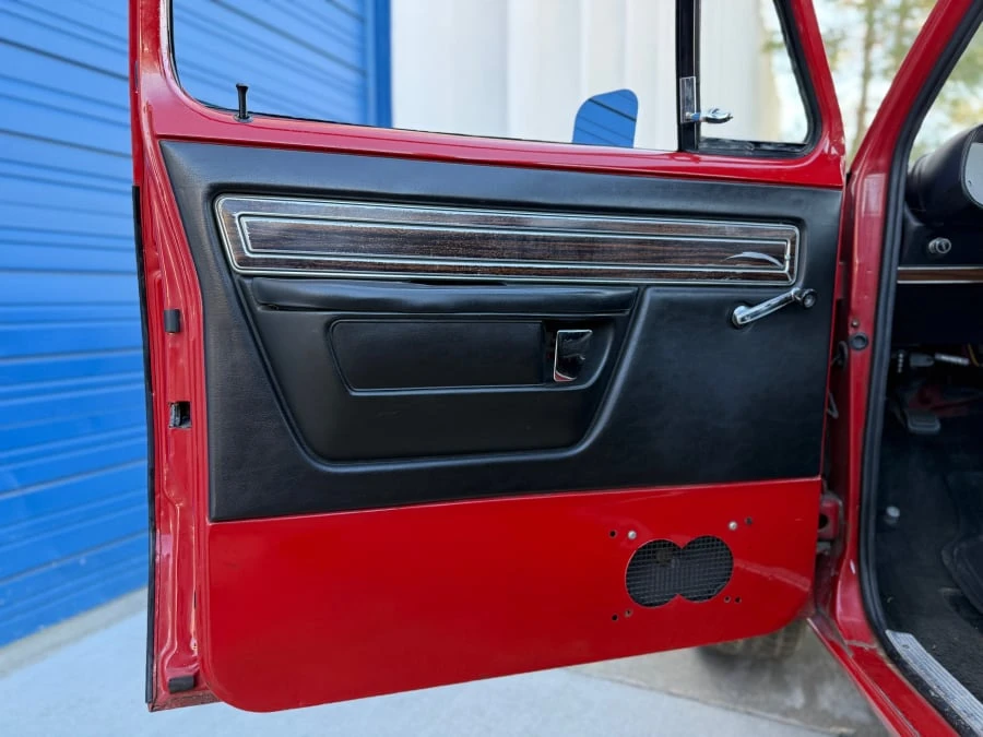 1979 Dodge D Series 3rd Gen - Image 19 of 24