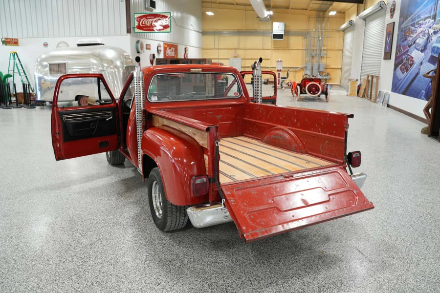 1979 Dodge D Series 3rd Gen - Image 31 of 31