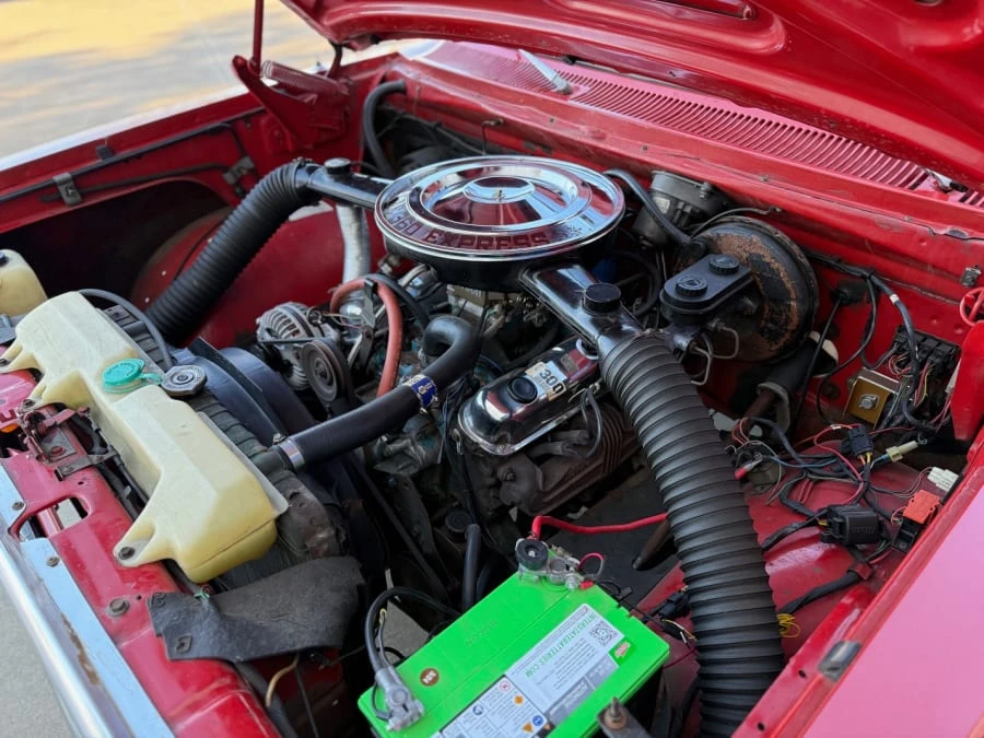 1979 Dodge D Series 3rd Gen - Image 23 of 24