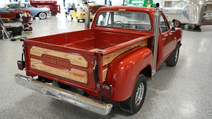 1979 Dodge D Series 3rd Gen - Image 8 of 31