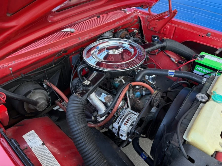 1979 Dodge D Series 3rd Gen - Image 21 of 24