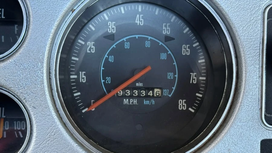 1979 Dodge D Series 3rd Gen - Image 15 of 24
