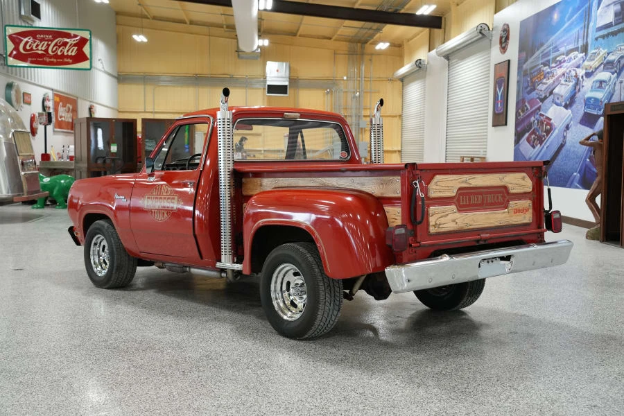 1979 Dodge D Series 3rd Gen - Image 26 of 31