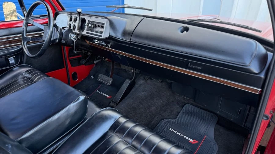 1979 Dodge D Series 3rd Gen - Image 16 of 24