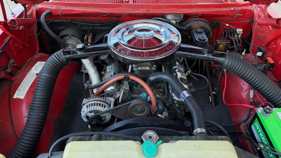 1979 Dodge D Series 3rd Gen - Image 22 of 24