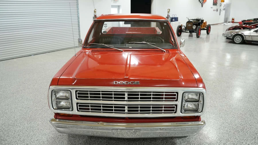 1979 Dodge D Series 3rd Gen - Image 7 of 31
