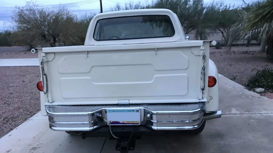 1979 Dodge D Series 3rd Gen - Image 3 of 8