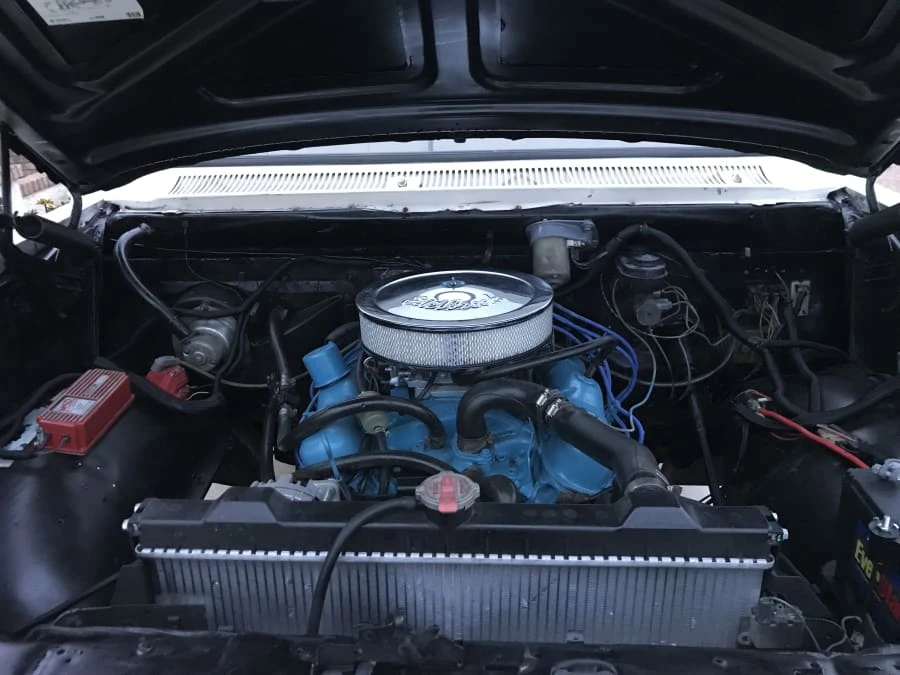 1979 Dodge D Series 3rd Gen - Image 7 of 8