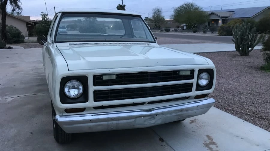 1979 Dodge D Series 3rd Gen - Image 2 of 8