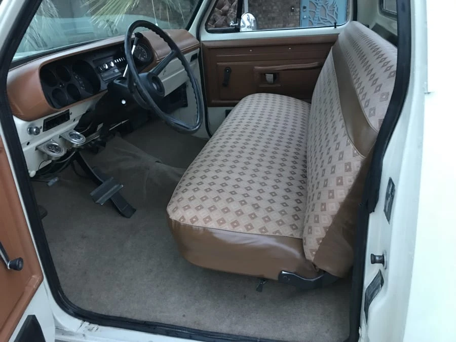 1979 Dodge D Series 3rd Gen - Image 5 of 8