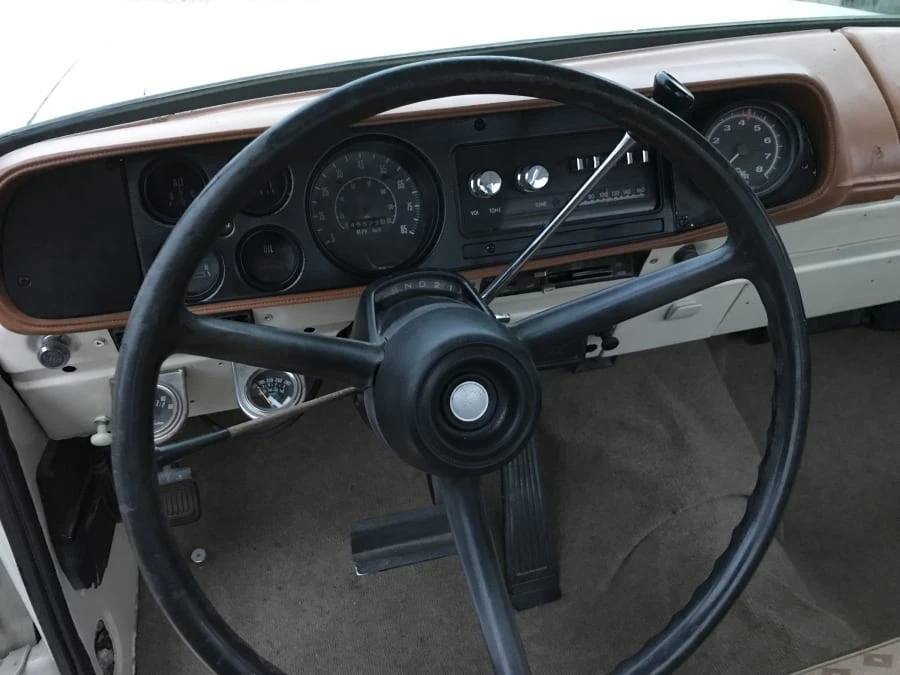 1979 Dodge D Series 3rd Gen - Image 6 of 8