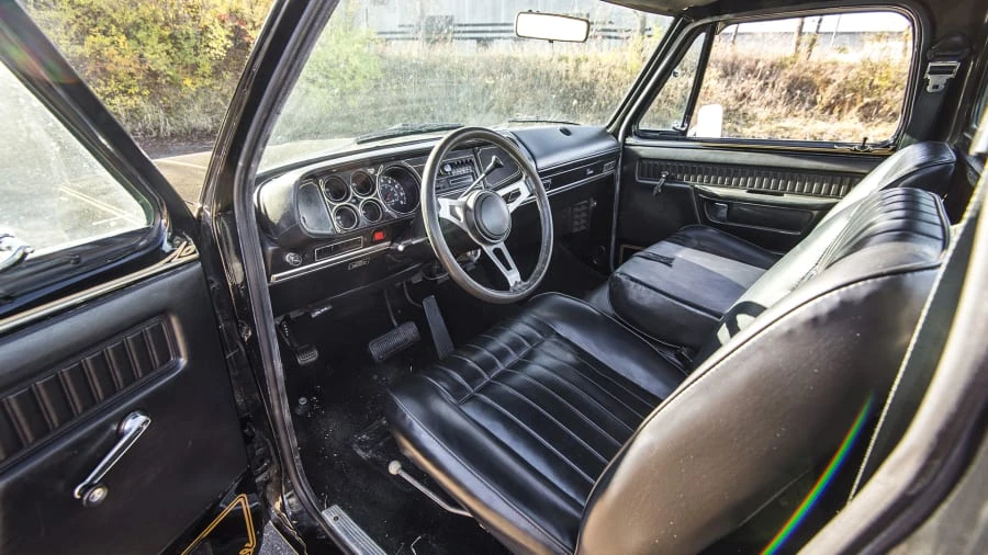 1979 Dodge D Series 3rd Gen - Image 4 of 11