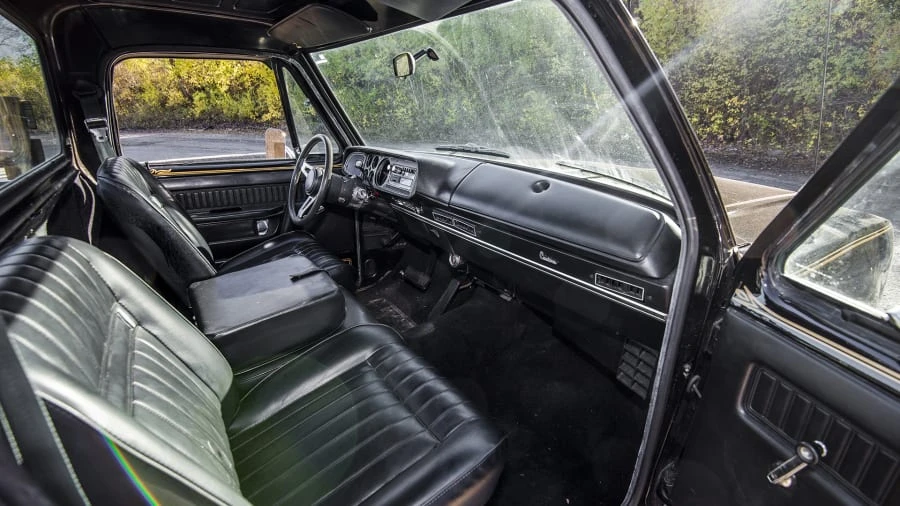 1979 Dodge D Series 3rd Gen - Image 5 of 11