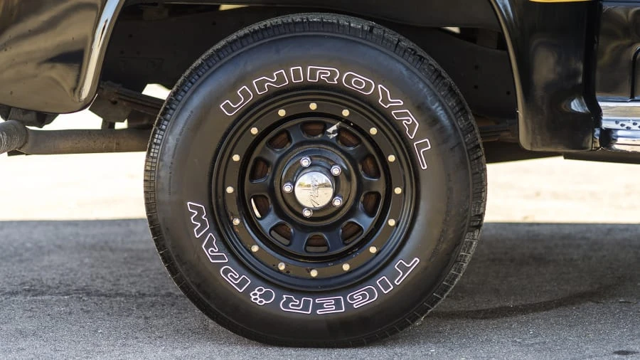 1979 Dodge D Series 3rd Gen - Image 10 of 11