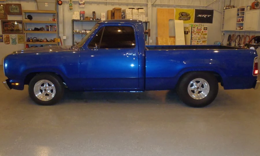 1979 Dodge D Series 3rd Gen - Image 2 of 8