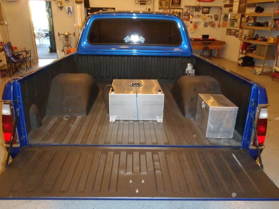 1979 Dodge D Series 3rd Gen - Image 3 of 8