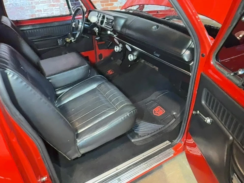 1979 Dodge D Series 3rd Gen - Image 10 of 12