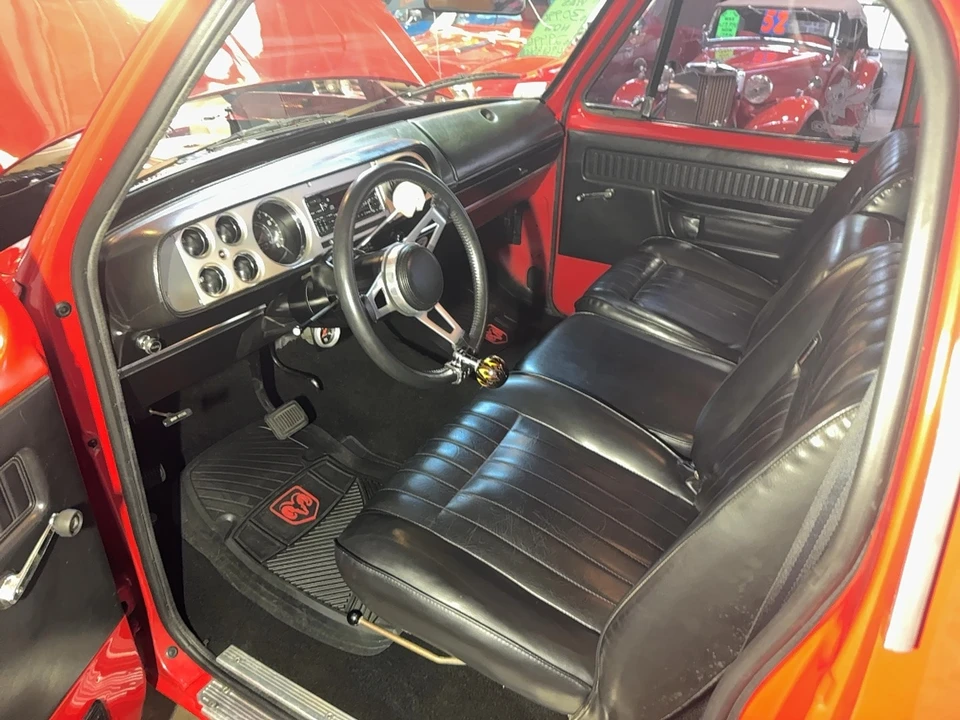 1979 Dodge D Series 3rd Gen - Image 7 of 12