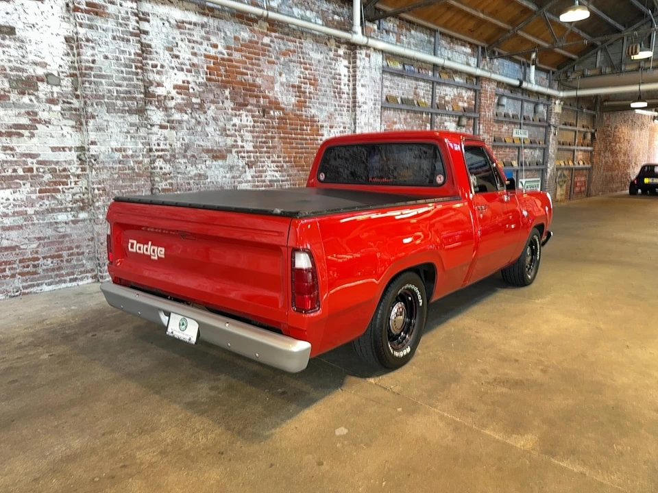 1979 Dodge D Series 3rd Gen - Image 2 of 12