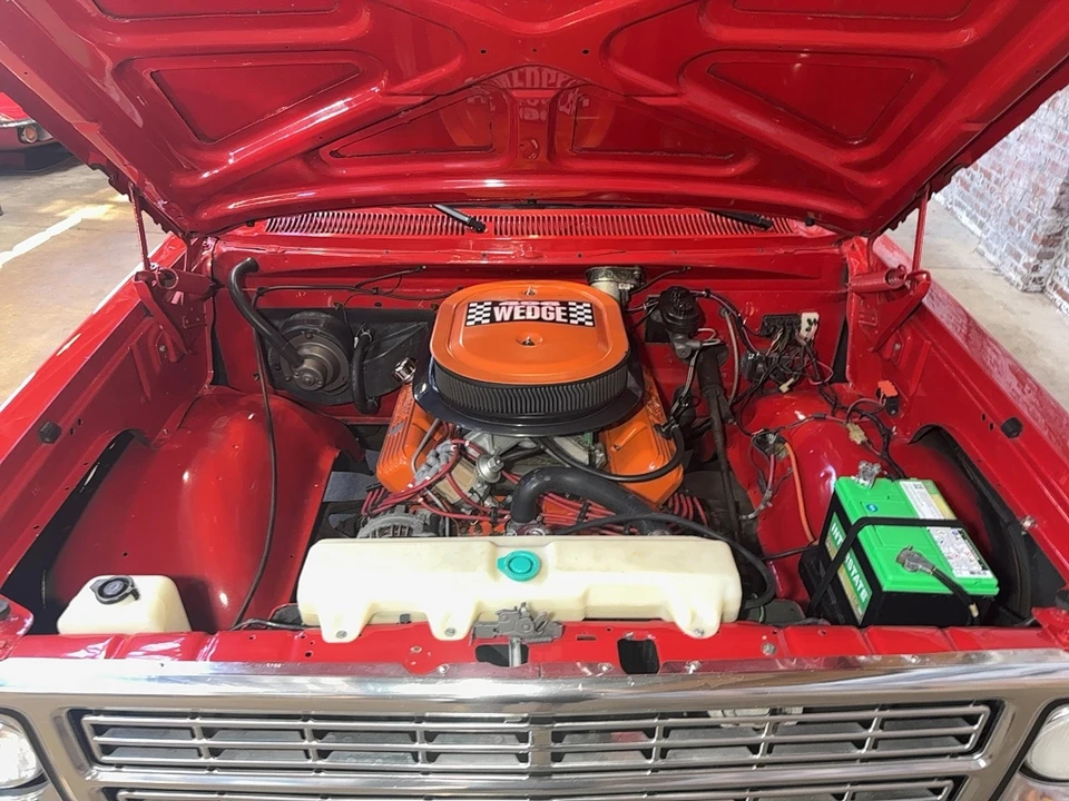 1979 Dodge D Series 3rd Gen - Image 12 of 12