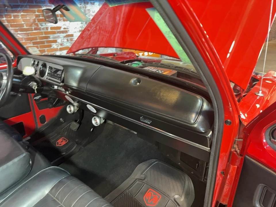 1979 Dodge D Series 3rd Gen - Image 11 of 12