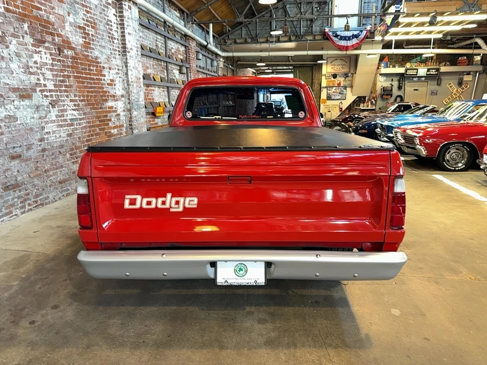 1979 Dodge D Series 3rd Gen - Image 3 of 12