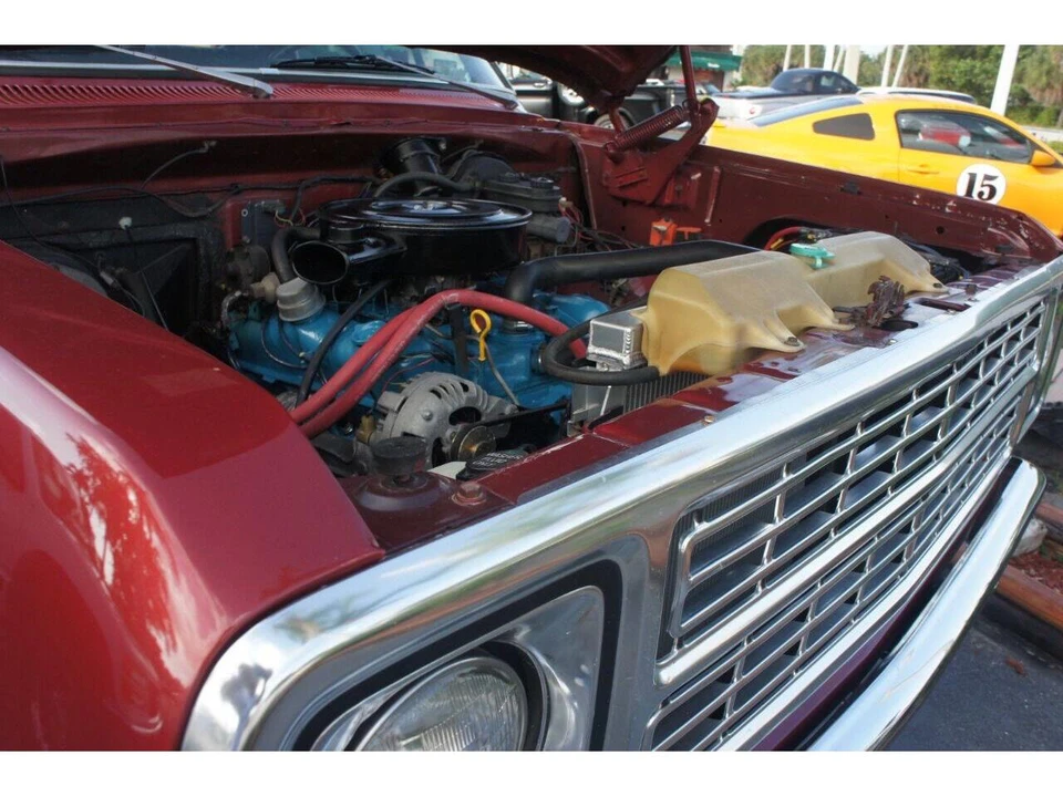 1979 Dodge D Series 3rd Gen - Image 7 of 31