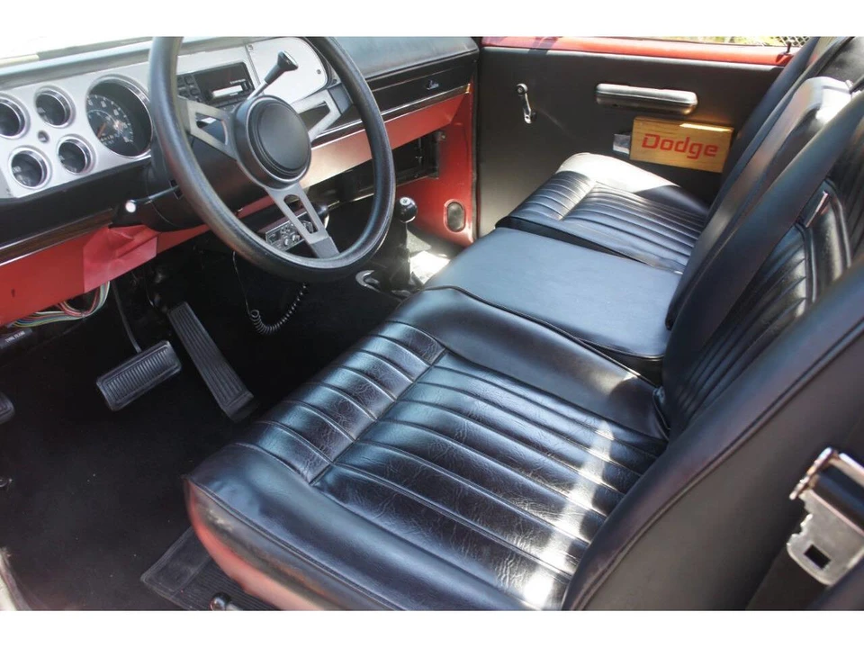 1979 Dodge D Series 3rd Gen - Image 21 of 31