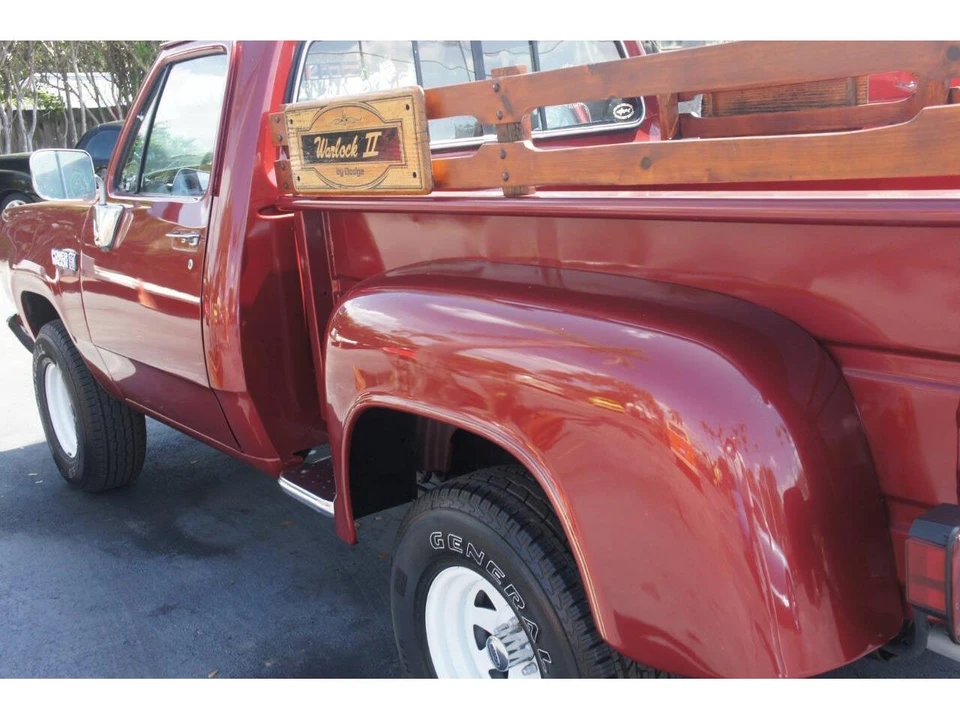 1979 Dodge D Series 3rd Gen - Image 23 of 31