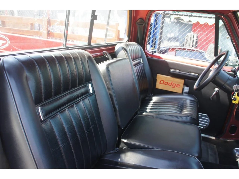 1979 Dodge D Series 3rd Gen - Image 17 of 31