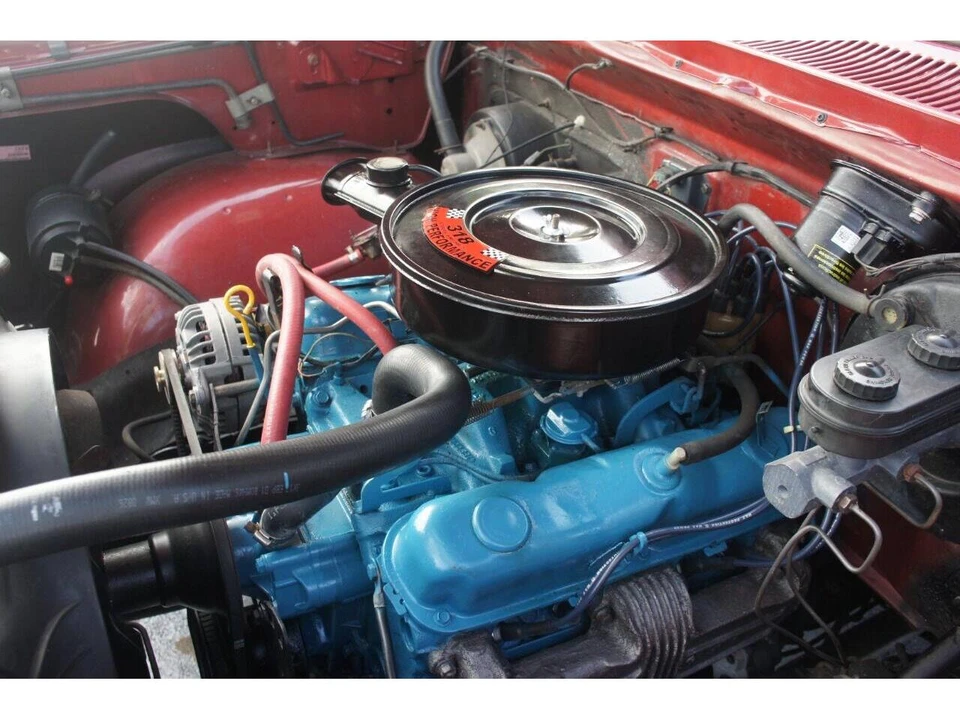 1979 Dodge D Series 3rd Gen - Image 12 of 31