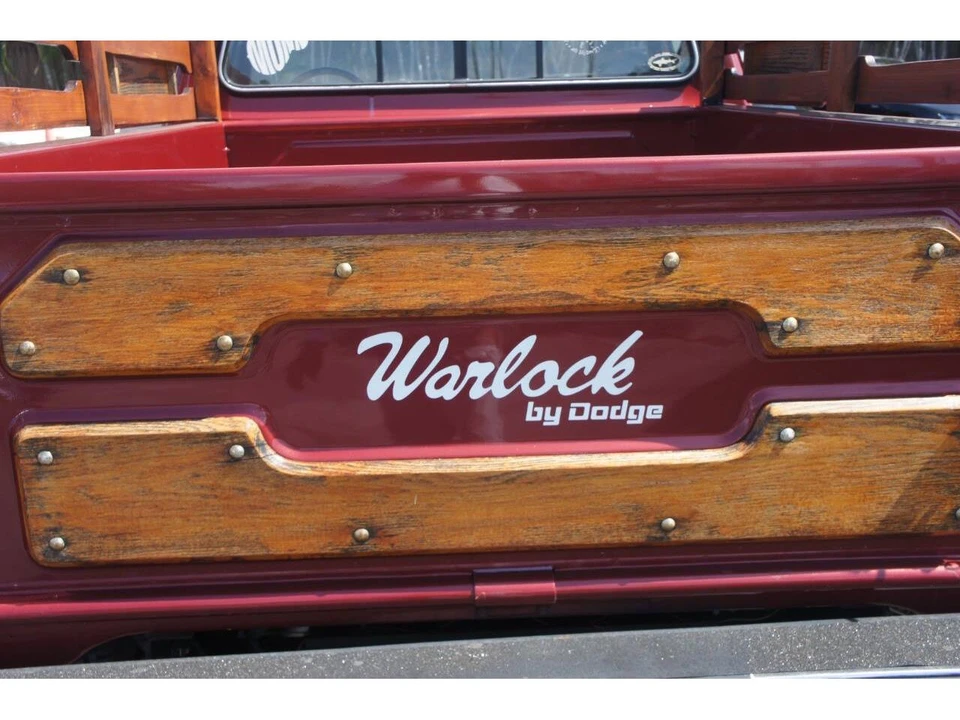 1979 Dodge D Series 3rd Gen - Image 22 of 31