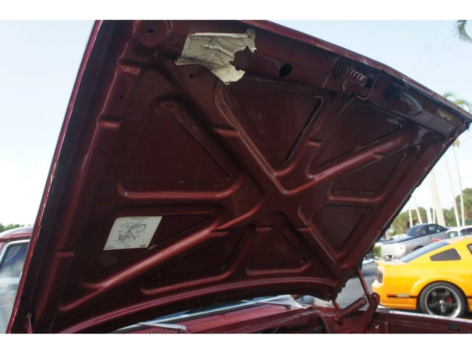 1979 Dodge D Series 3rd Gen - Image 8 of 31
