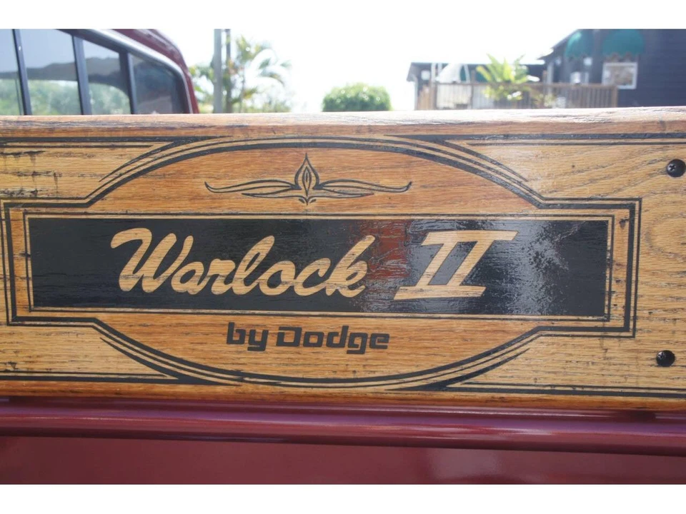 1979 Dodge D Series 3rd Gen - Image 24 of 31