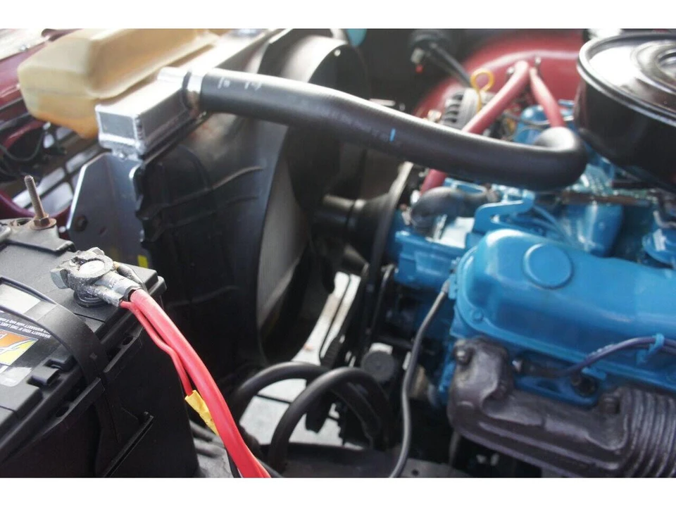 1979 Dodge D Series 3rd Gen - Image 11 of 31