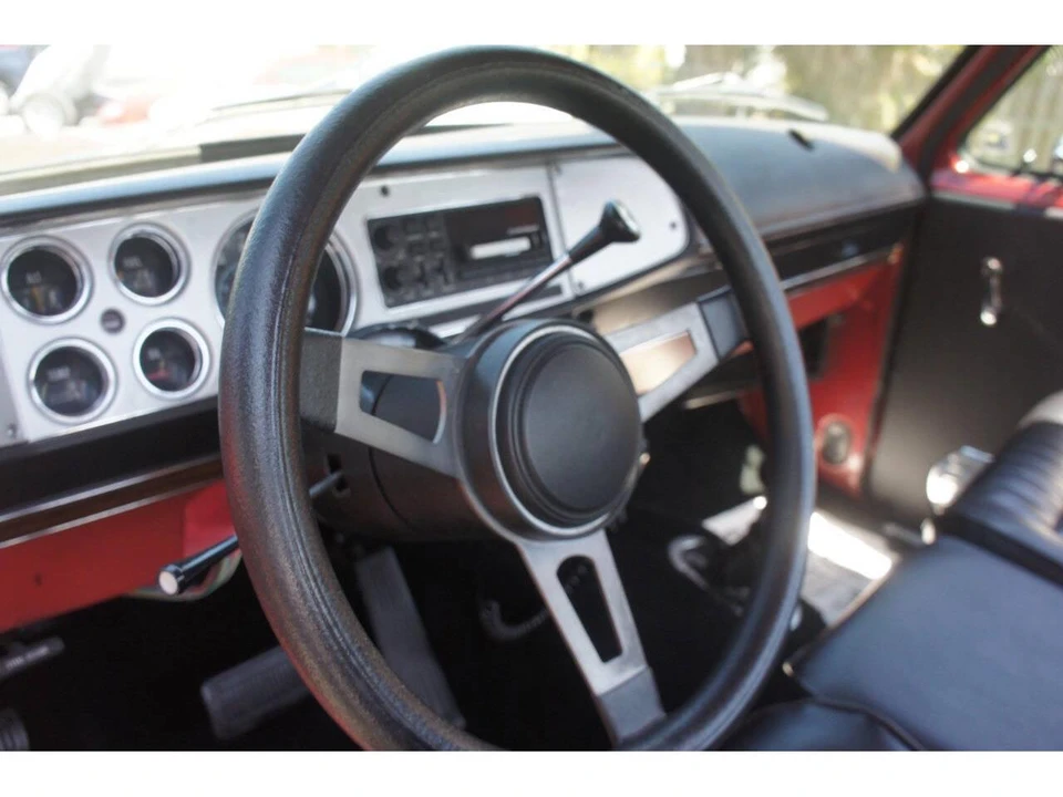 1979 Dodge D Series 3rd Gen - Image 20 of 31