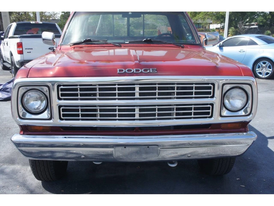 1979 Dodge D Series 3rd Gen - Image 27 of 31