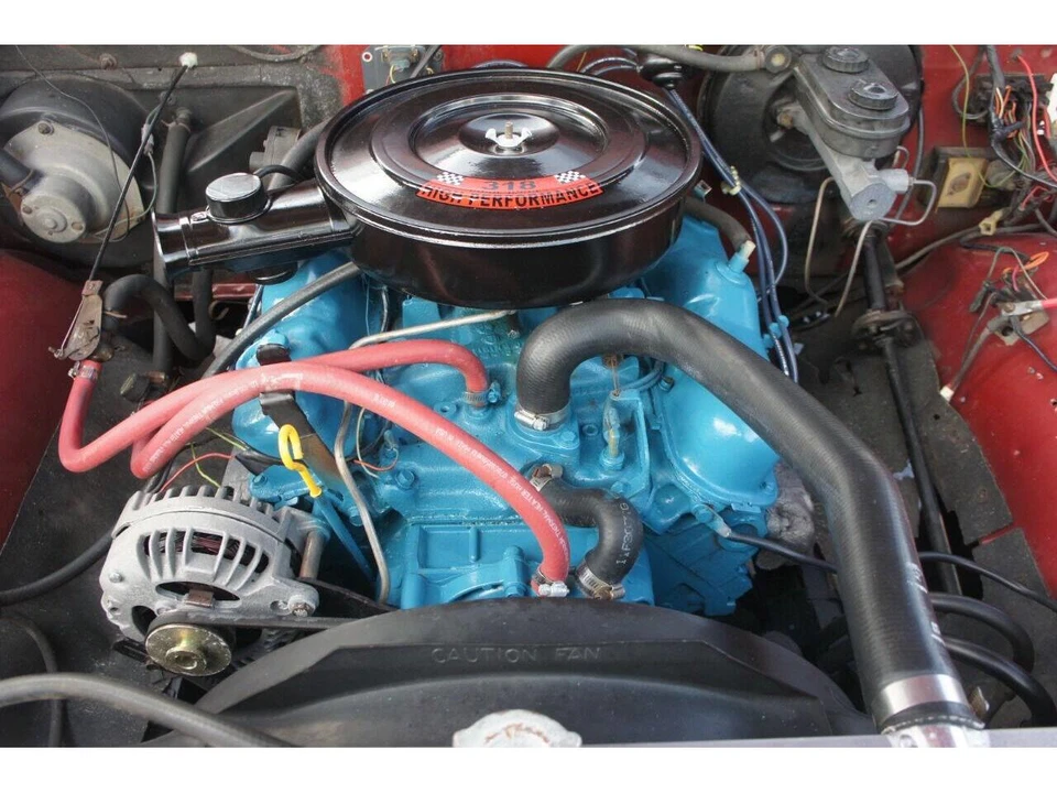 1979 Dodge D Series 3rd Gen - Image 9 of 31