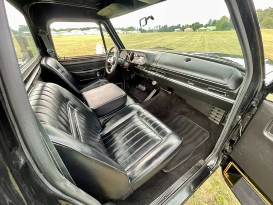 1979 Dodge D Series 3rd Gen - Image 11 of 14